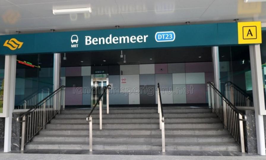 Apartemen Downtown