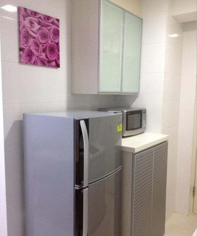 Apartemen Downtown Singapore